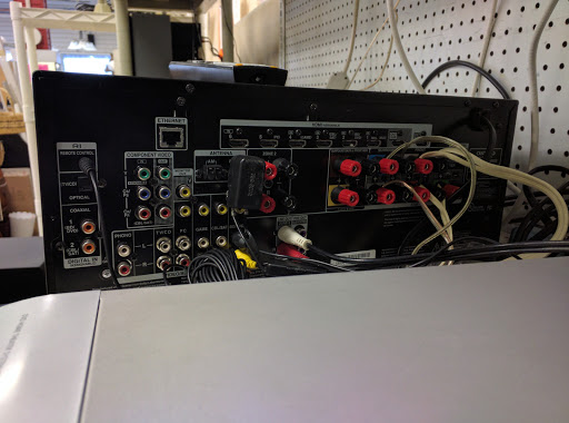 Thrift Store «Second Impressions Upscale Thrift Store», reviews and photos, 3750 S Westnedge Ave, Kalamazoo, MI 49008, USA