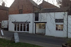 The Old Maltings Antique Centre image