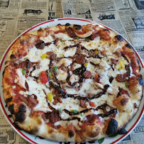 Photos du propriétaire du Pizzeria MALKANS PIZZA à Belfort - n°14