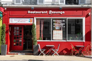 Résunga Restaurant image