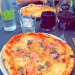 Photo n°1 de l'avis de Sam.e fait le 05/06/2022 à 19:56 sur le  Ristorante Pizzeria Maffei à Riva del Garda