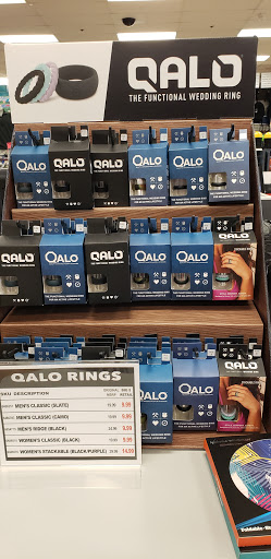 Sporting Goods Store «Big 5 Sporting Goods - Livermore», reviews and photos, 4514 Las Positas Rd, Livermore, CA 94551, USA