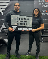 Conquer Fitness - Photo 4 - Car repair in Wayne, NJ, Paterson