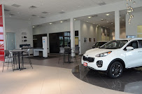 Billion Auto - Kia of Iowa City - Photo 6 - Car repair in Iowa City, IA, Iowa City