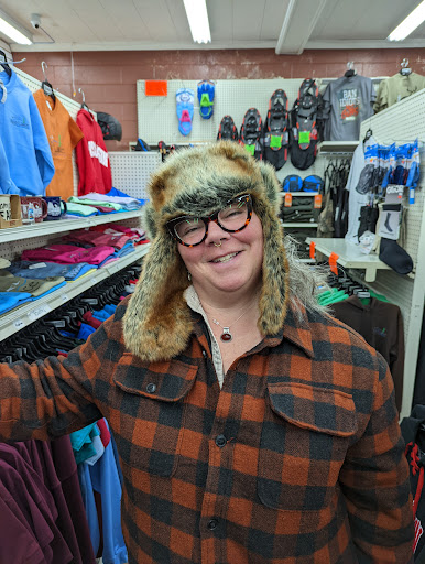 Sporting Goods Store «Surplus Outlet Store», reviews and photos, 7 S Main St, Rice Lake, WI 54868, USA