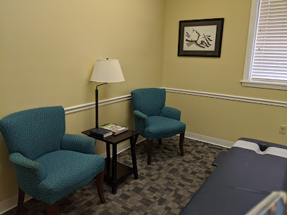 South Ga Spine, Joint & Rehab Center