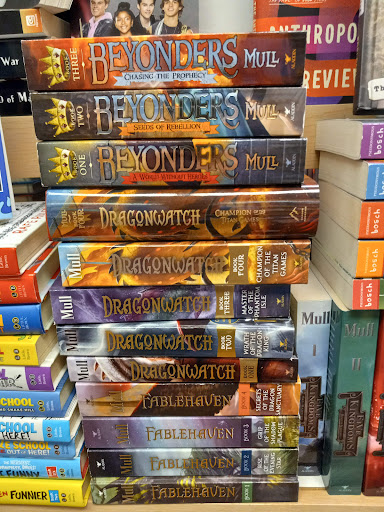 Book Store «Smith Discount Books», reviews and photos, 5237 Providence Rd, Virginia Beach, VA 23464, USA