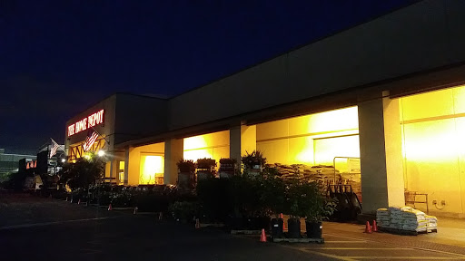 Home Improvement Store «The Home Depot», reviews and photos, 3555 Sports Arena Blvd, San Diego, CA 92110, USA