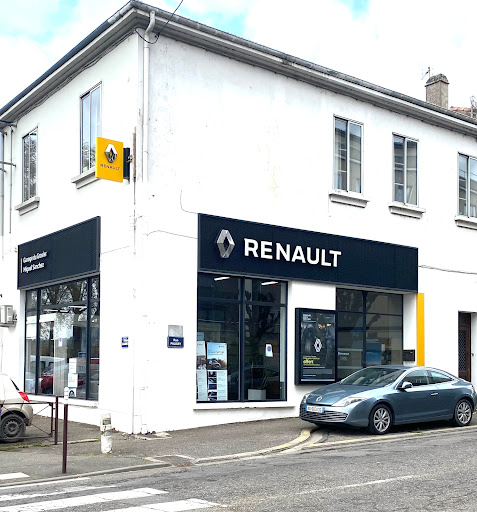 Photo 3 - Renault - Pôle Auto