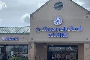 St. Vincent de Paul Thrift Store- Cold Spring image