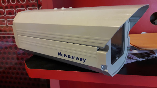 Comentarii opinii despre Centro Comercial Jesús María