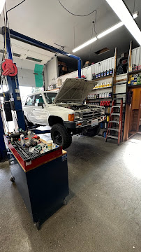 Taskar Garage - Photo 8 - Car repair in Seattle, WA, Seattle