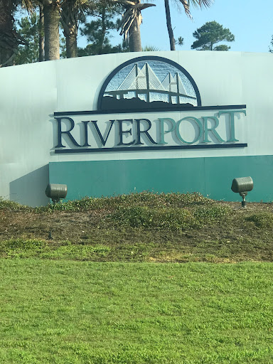 Riverport 11#