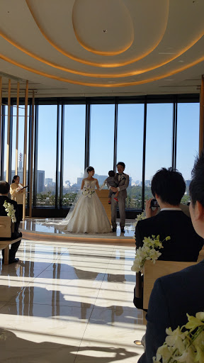 別の結婚式 東京
