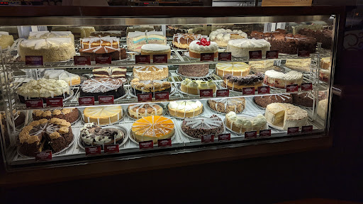 Shopping Mall «The Shops at Chestnut Hill», reviews and photos, 199 Boylston St, Chestnut Hill, MA 02467, USA