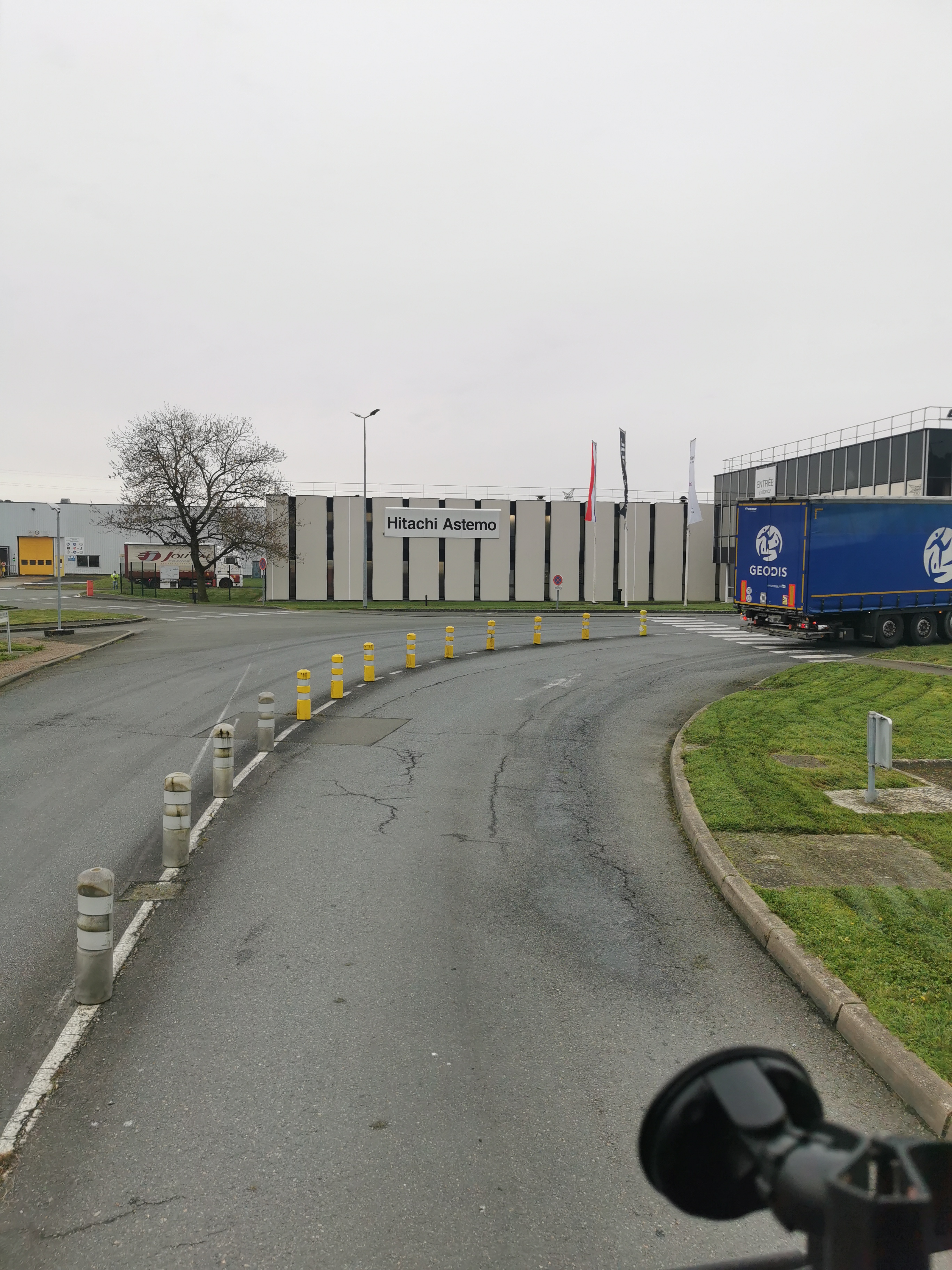 Photo n° 1 de l'avis de Rachid.e fait le 12/03/2024 à 07:21