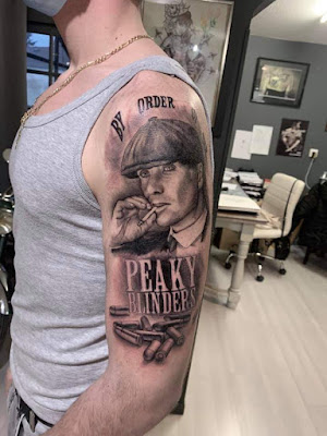 SteamCat Tattoo à Dole
