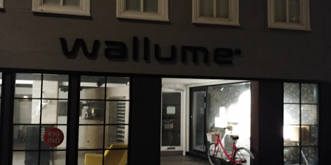 Anmeldelser af wallume i Odense - Møbelforretning