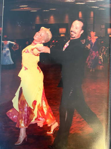 Ballroom Dance Instructor «Stardust Ballroom Dance Studio», reviews and photos, 6315 Haggerty Rd, West Bloomfield Township, MI 48322, USA