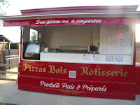 Photos du propriétaire du Pizzeria Le Chat'l'Ain à Villette-sur-Ain - n°1