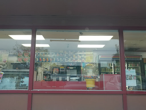 Donut Shop «Donut Star», reviews and photos, 601 W Washington St, San Diego, CA 92103, USA