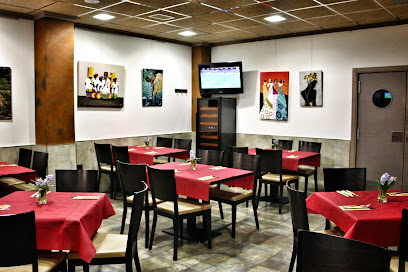 CAFE/RESTAURANTE LA ARTÍSTICA