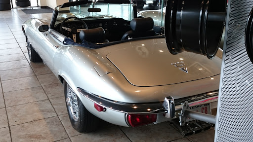 Auto Repair Shop «Eurocar-Werk», reviews and photos, 5103 Gulfton St, Houston, TX 77081, USA