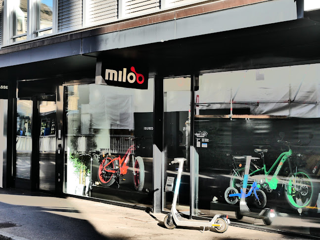 MILOO Zurich