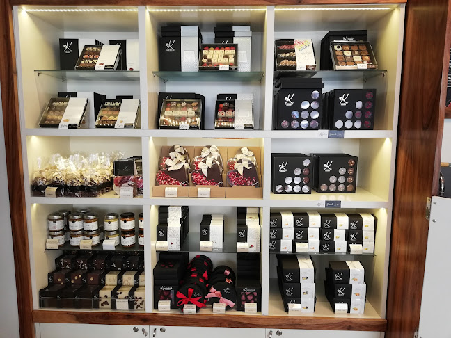 Comentarii opinii despre Karmello Chocolatier