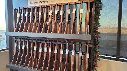 Sporting Goods Store «Brownells, Inc.», reviews and photos, 3006 Brownells Pkwy, Grinnell, IA 50112, USA