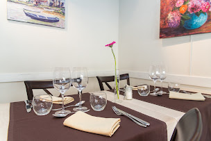 Photo n°48 de Le Côté Saint Pierre à Coutances ()