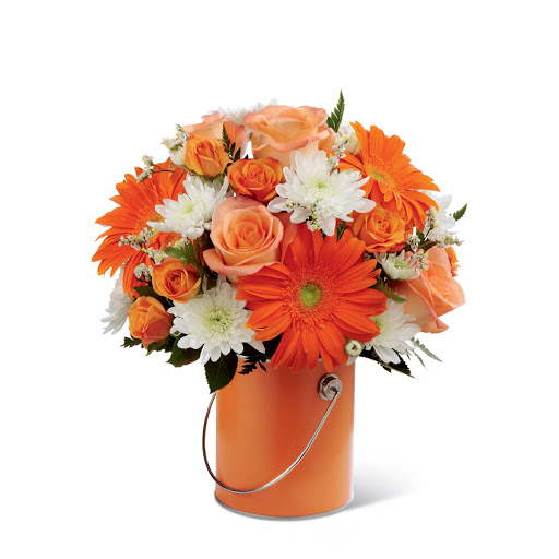 Florist «A Plus Flowers & Gifts», reviews and photos, 227 W Monroe St, Chicago, IL 60606, USA