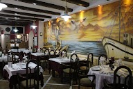 Restaurante El Pescador en Torrevieja