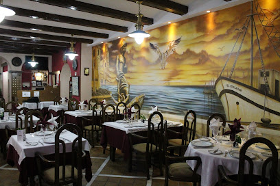 RESTAURANTE EL PESCADOR