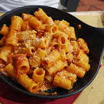 Photo n°1 de l'avis de Mary.t fait le 31/08/2022 à 19:13 sur le  Il Frantoio à Rome