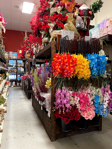 Florist «L O Florist Supplies», reviews and photos, 5205 NW 72nd Ave, Miami, FL 33166, USA