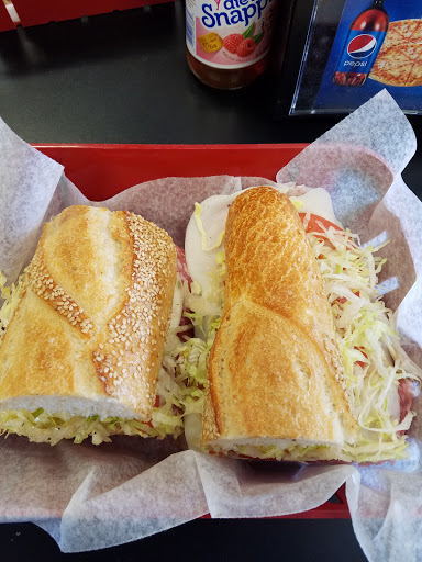 Italian Grocery Store «Pizzuto Ravioli», reviews and photos, 15 Main St, Eatontown, NJ 07724, USA