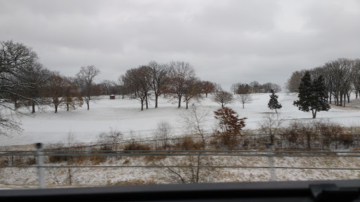Golf Course «Waveland Golf Course», reviews and photos, 4908 University Ave, Des Moines, IA 50311, USA