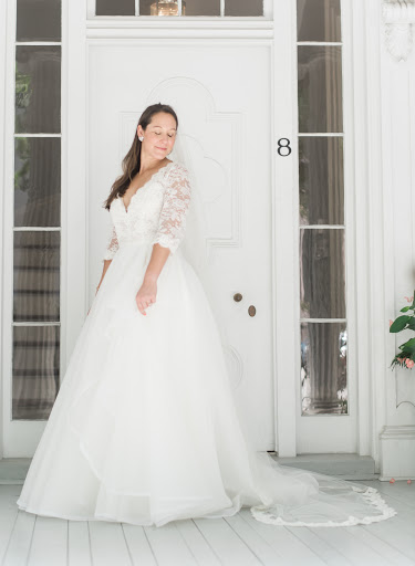 Bridal Shop «Southern Protocol Bridal», reviews and photos, 164 Market St, Charleston, SC 29401, USA