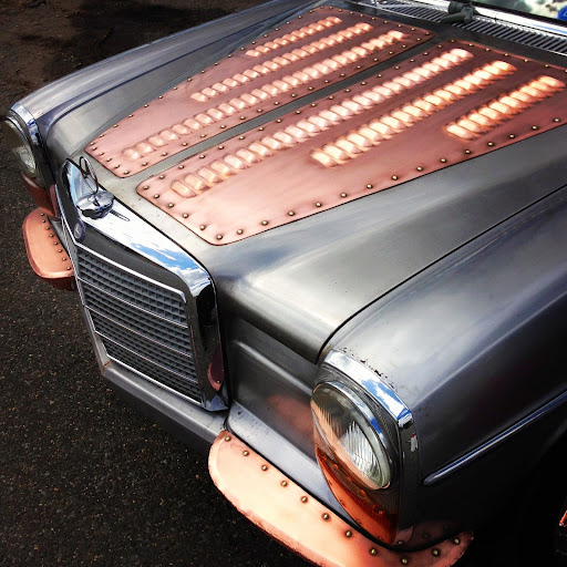 Auto Repair Shop «Alloy Wheel Repair Specialists», reviews and photos, 24221 Laytonsville Rd, Gaithersburg, MD 20882, USA