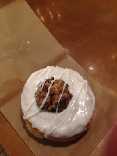 Donut Shop «Sugar Shack Donuts & Coffee», reviews and photos, 307 Delannoy Ave, Cocoa, FL 32922, USA