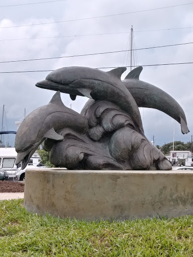 Gift Shop «Sea Shell Shoppe», reviews and photos, 120 N Austin St, Rockport, TX 78382, USA