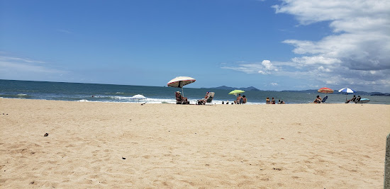 Barra Velha Beach