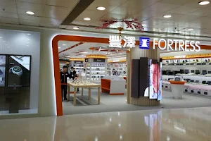 Fortress (Tai Po Mega Mall Store) image