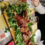 Photo n°3 de l'avis de Bennino.o fait le 29/05/2019 à 07:24 sur le  Al Guesta Ristorante à Senago