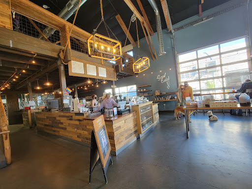 Coffee Shop «Taylor Maid Farms», reviews and photos, 6790 McKinley St #170, Sebastopol, CA 95472, USA