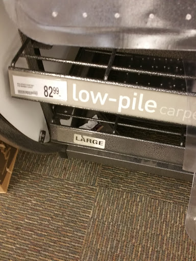 Office Supply Store «Office Depot», reviews and photos, 11816 Spectrum Center, Reston, VA 20190, USA