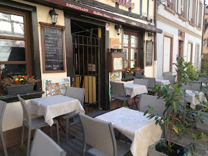 Photo n°80 de Au Pont Saint-Martin à Strasbourg ()