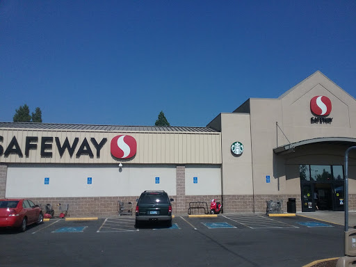 Grocery Store «Safeway», reviews and photos, 95 82nd Dr, Gladstone, OR 97027, USA