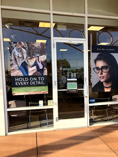 Eye Care Center «Pearle Vision», reviews and photos, 937 N Dobson Rd #102, Mesa, AZ 85201, USA